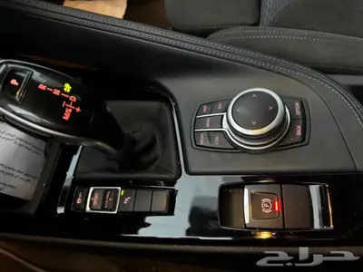 بي ام دبليو X2 2020 6