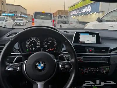 بي ام دبليو X2 2020 2