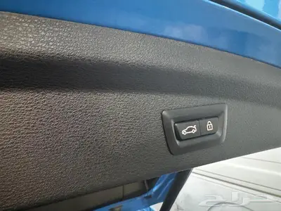 بي ام دبليو X2 2020 10