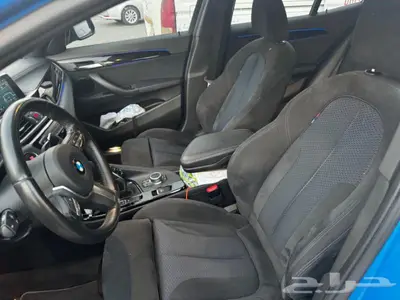 بي ام دبليو X2 2020 13