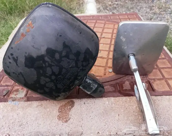 مرايا سيارات نوعين قديمة 4