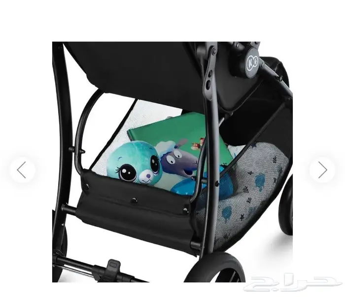 كيندر كرافت - عربية الأطفال kinder Kraft stroller 12