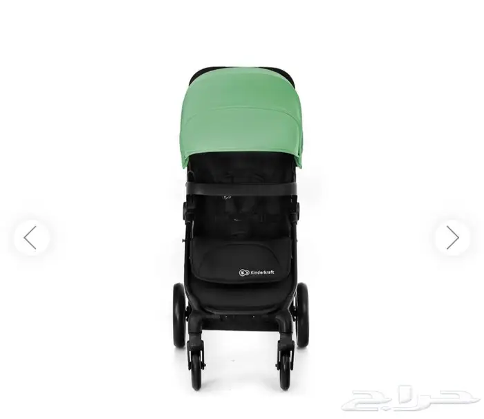 كيندر كرافت - عربية الأطفال kinder Kraft stroller 2