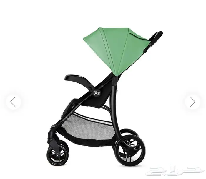 كيندر كرافت - عربية الأطفال kinder Kraft stroller 4