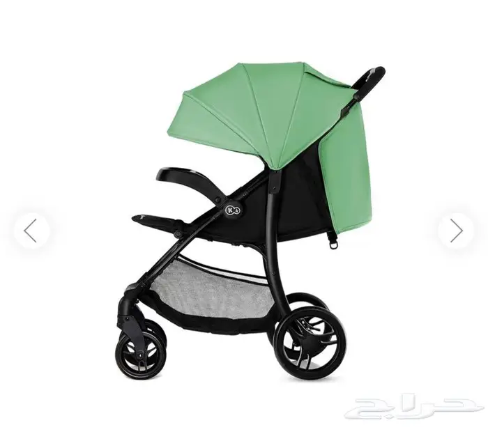 كيندر كرافت - عربية الأطفال kinder Kraft stroller 3