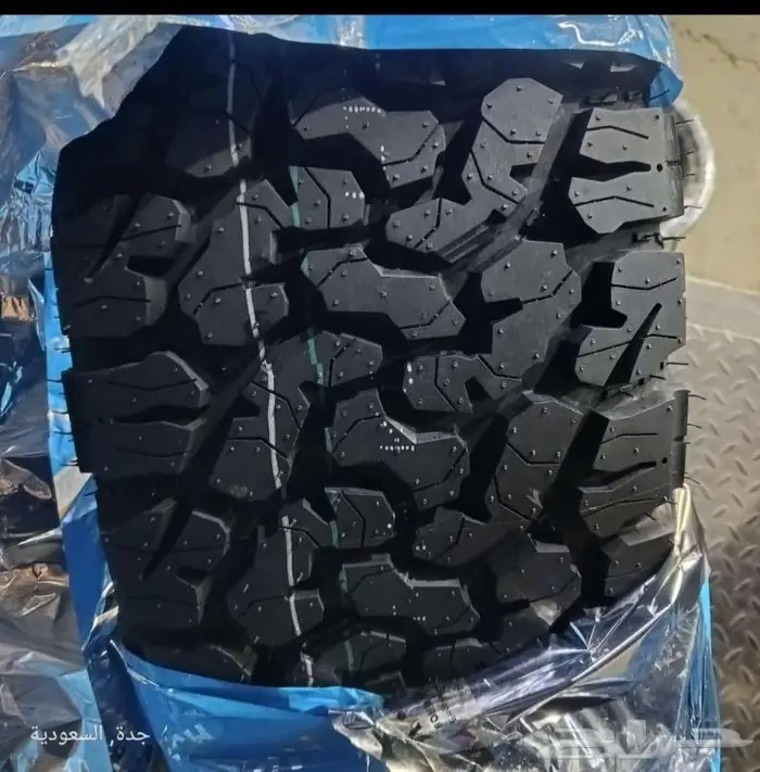 كفرات ال همر رانجلر فورد رابتر 3