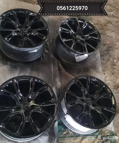 سمكرة بوية مطفي سيارات ب700 ريال 51