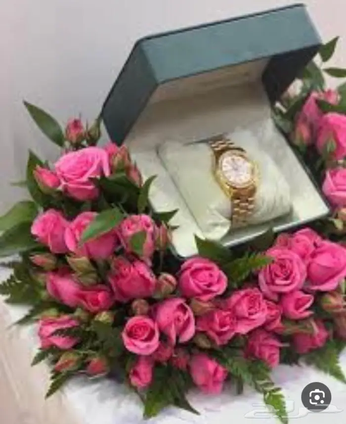 ساعات رولكس الكلاسيك الرجاليه 15