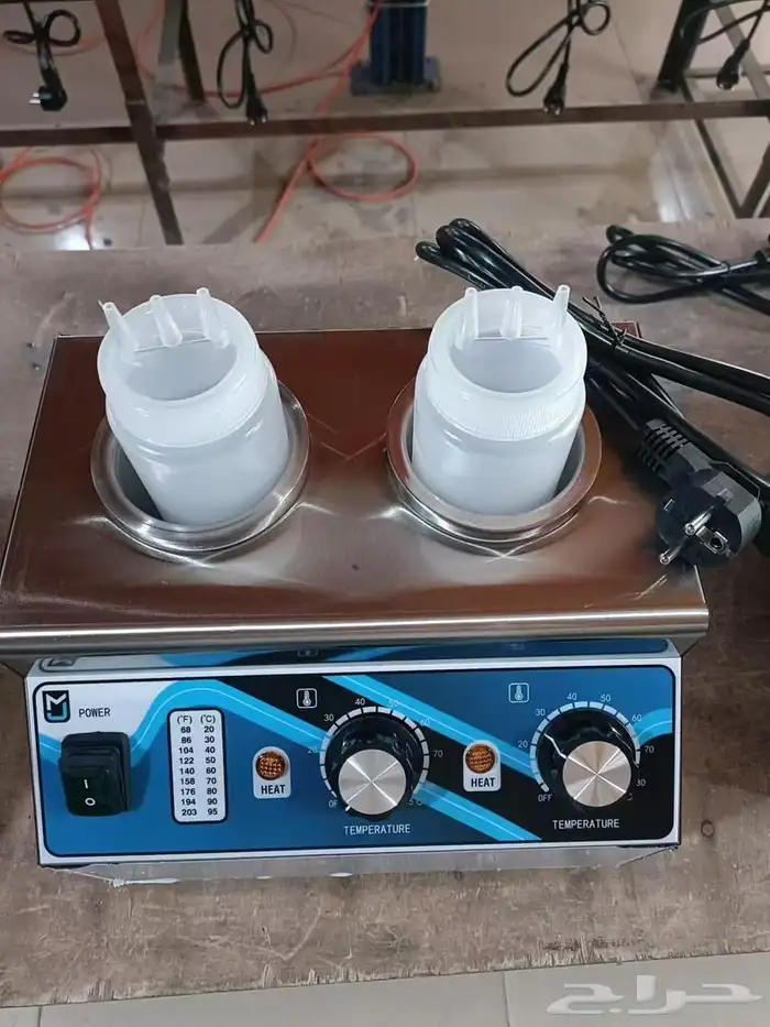 معدات مطاعم مكائن قهوه وبروست 5