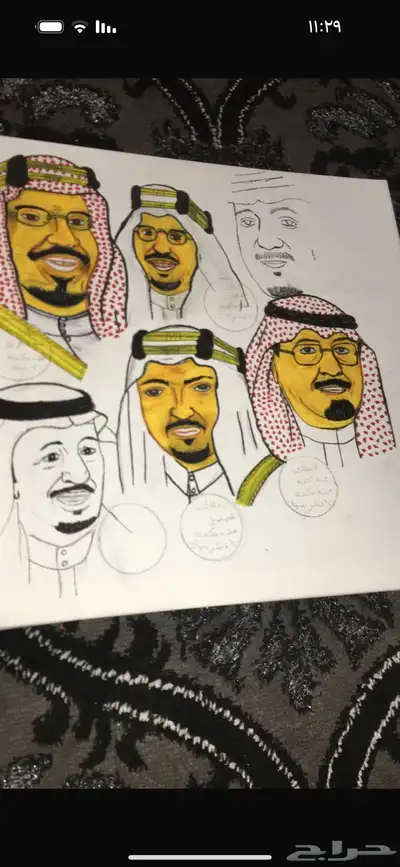 اعمال مدرسيه للطلاب والطالبات واعمال مجسمات 68