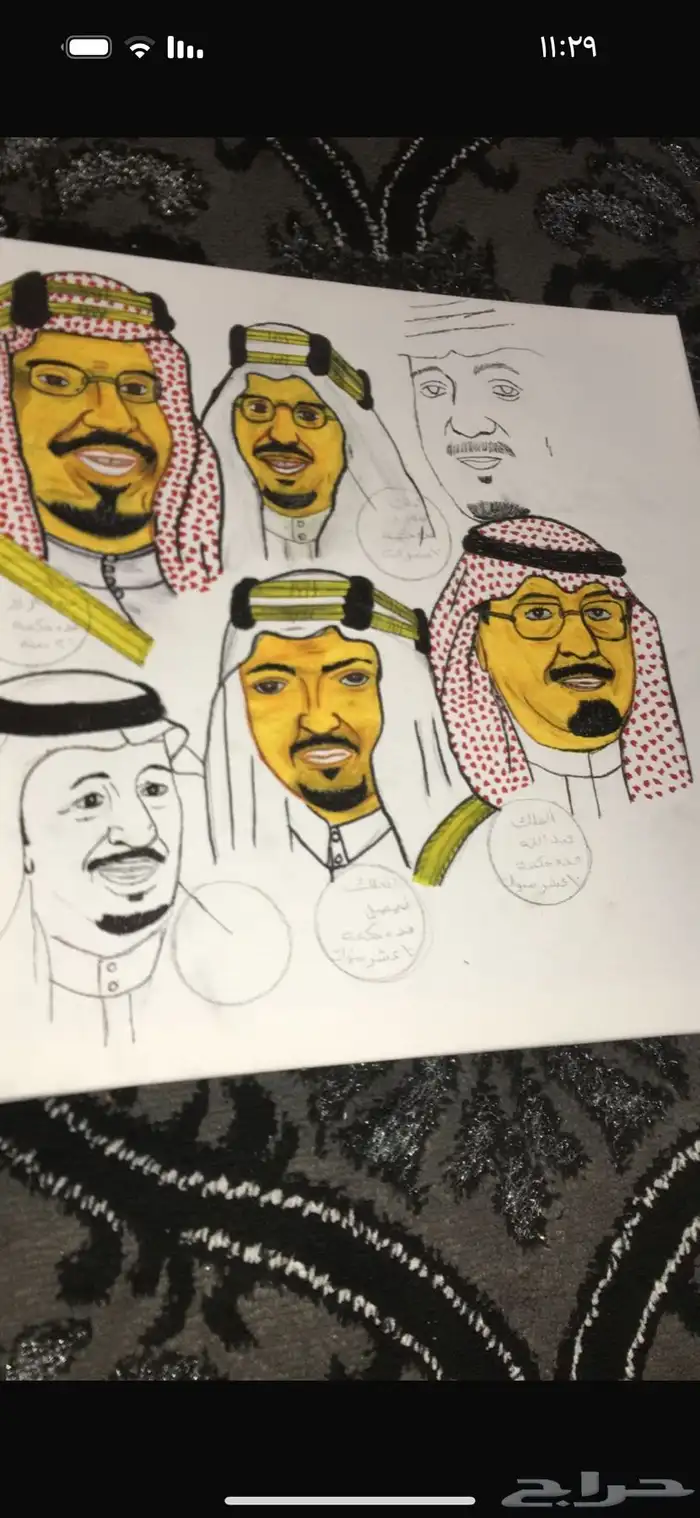 اعمال مدرسيه للطلاب والطالبات واعمال مجسمات 68