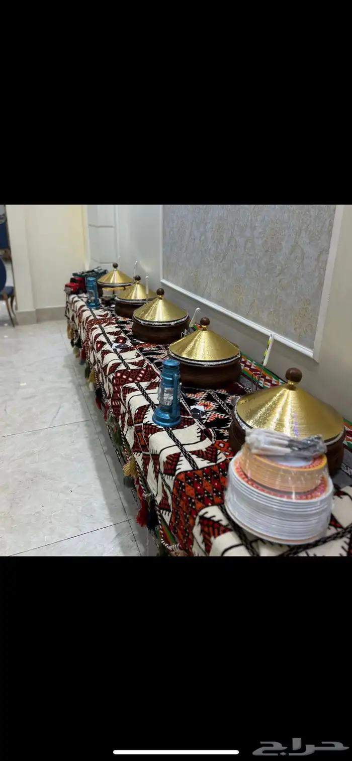 اكل شعبي عروض 7