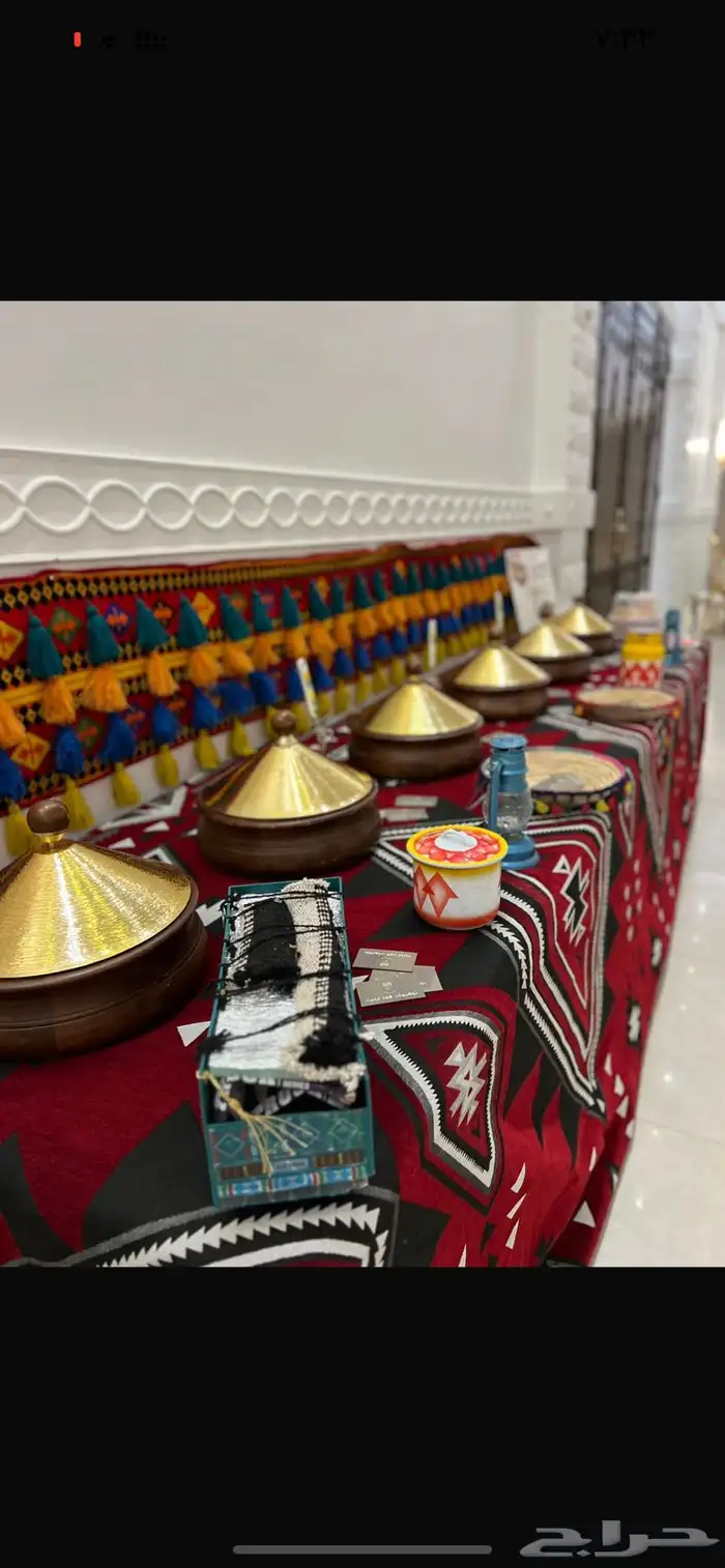 اكل شعبي عروض 10