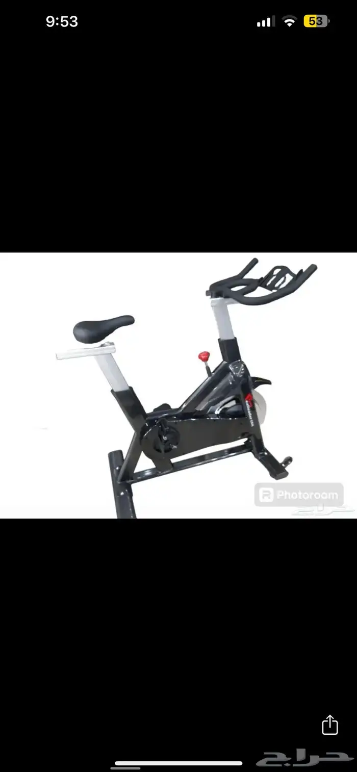 اجهزة رياضية جديد و مستعمل تجهيزات الاندية الرياضية والمنزل 33