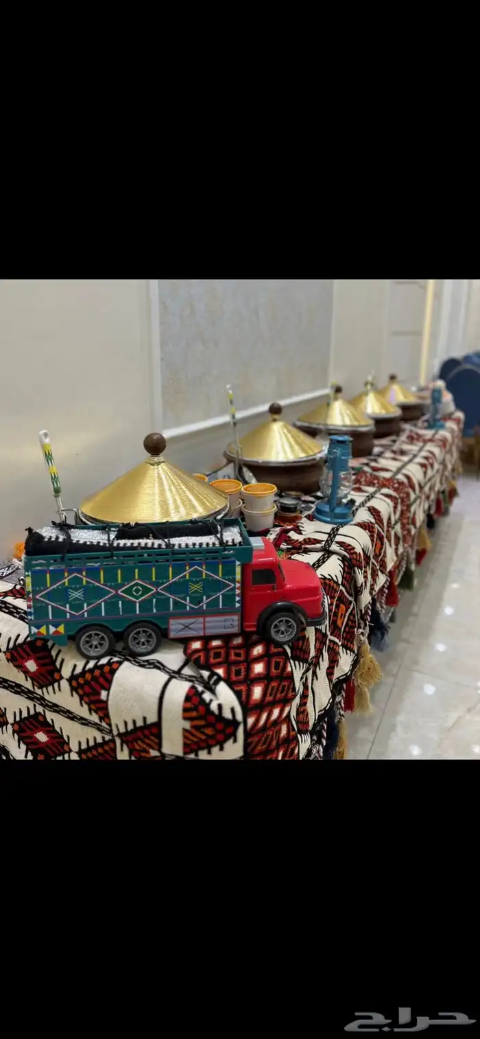 اكل شعبي عروض 8