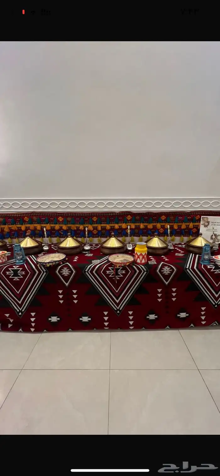 اكل شعبي عروض 11