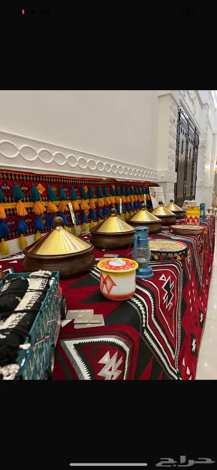 اكل شعبي عروض 12