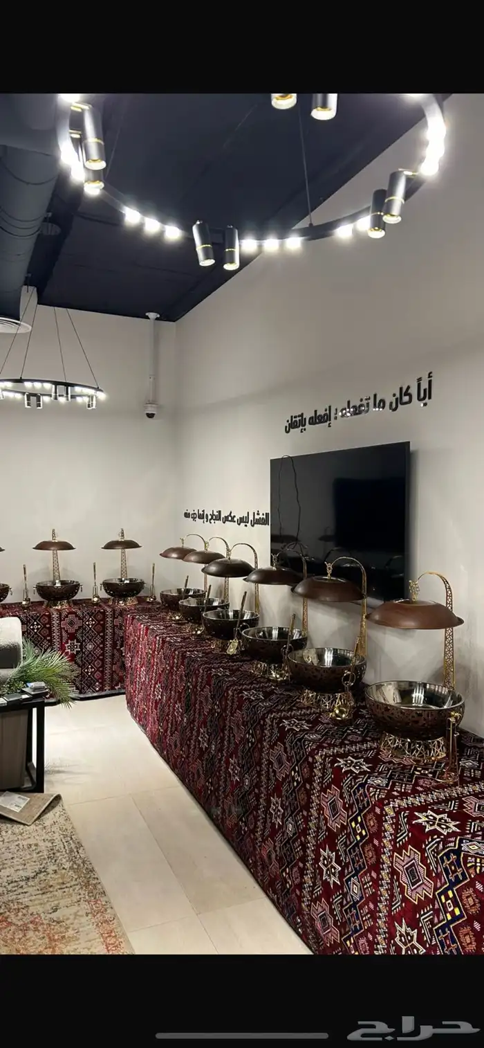 اكل شعبي عروض 1