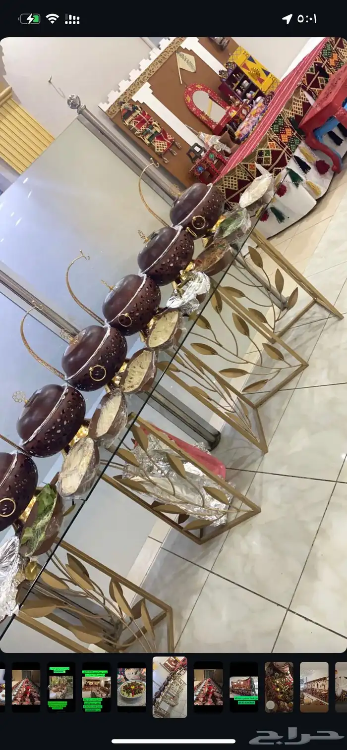 اكل شعبي عروض 18
