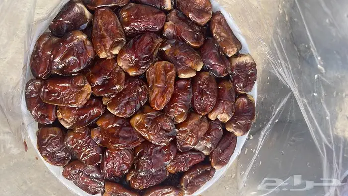 برني العيص الفاخر 10