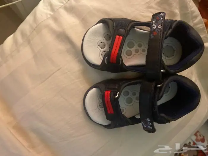 حذاء شيكو اطفال مقاس   23 22  19 5