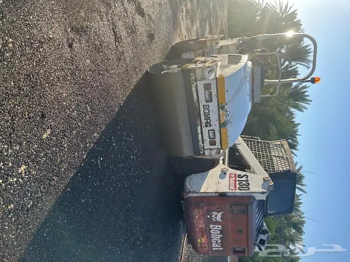 بوبكات للايجار 0