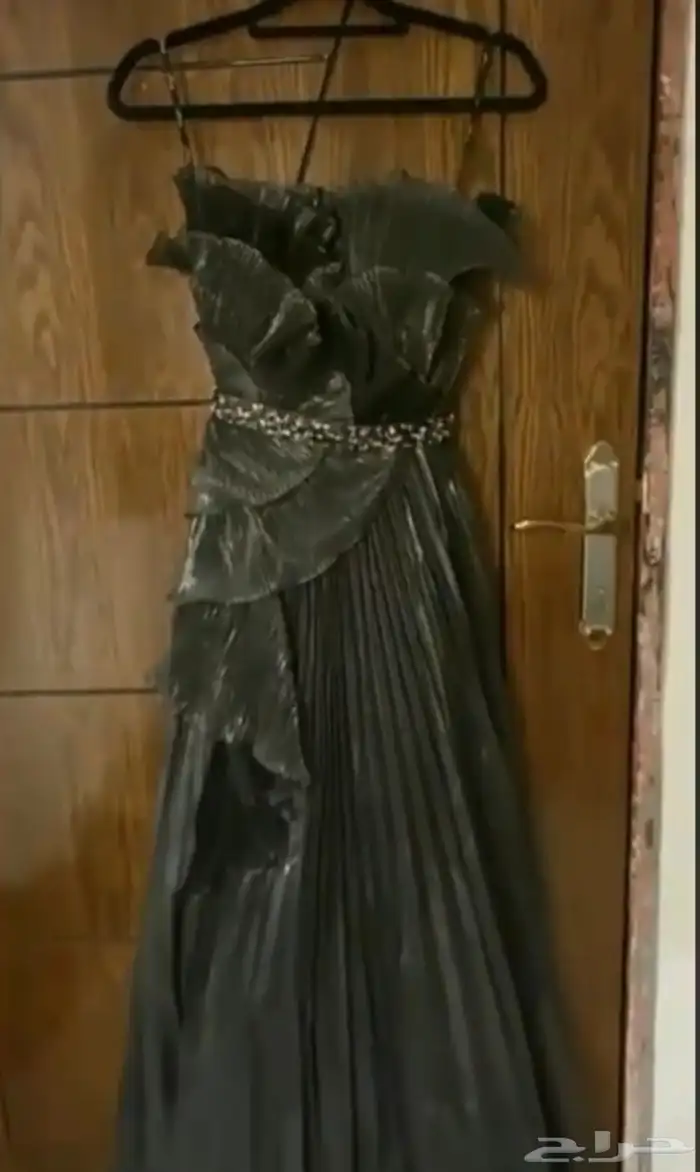 فستان للبيع فيفد فلير مقاس سمول 1