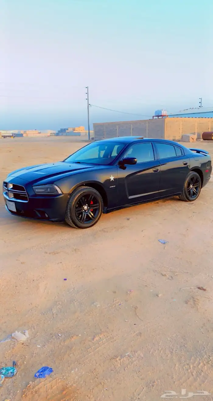 شارجر 2014 RT للبدل مع دفع الفرق 1