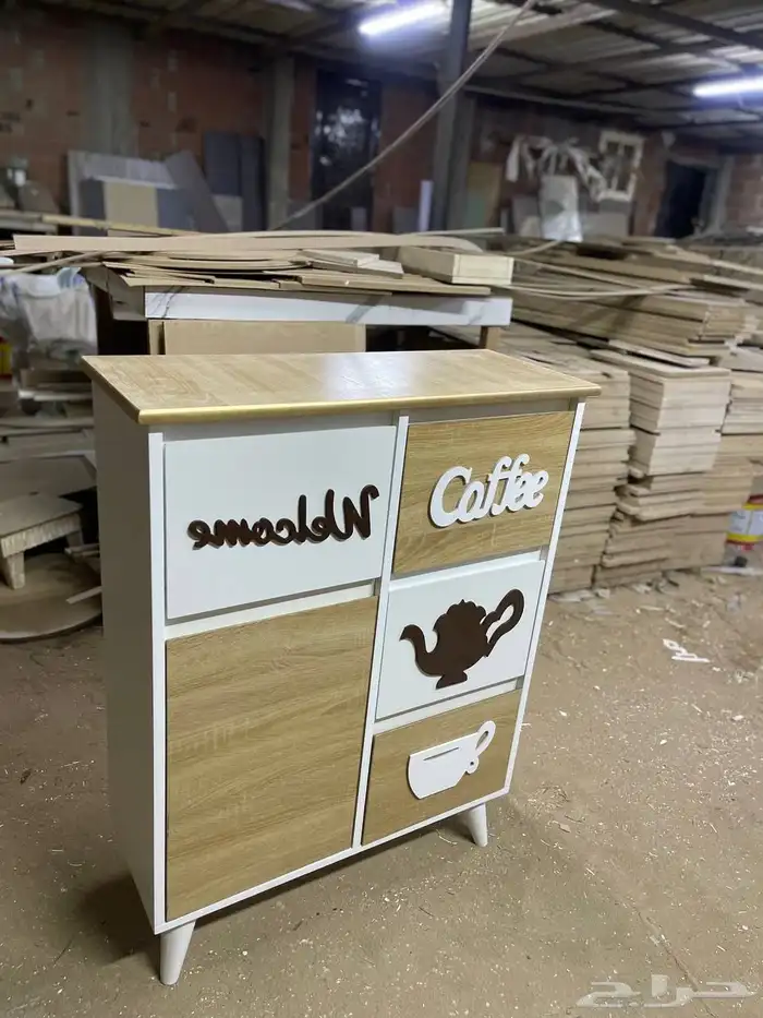 ركن القهوة 7