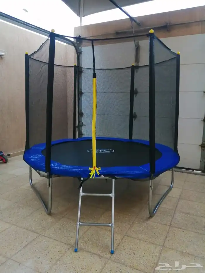 نطيطات اطفال جميع الاحجام 0