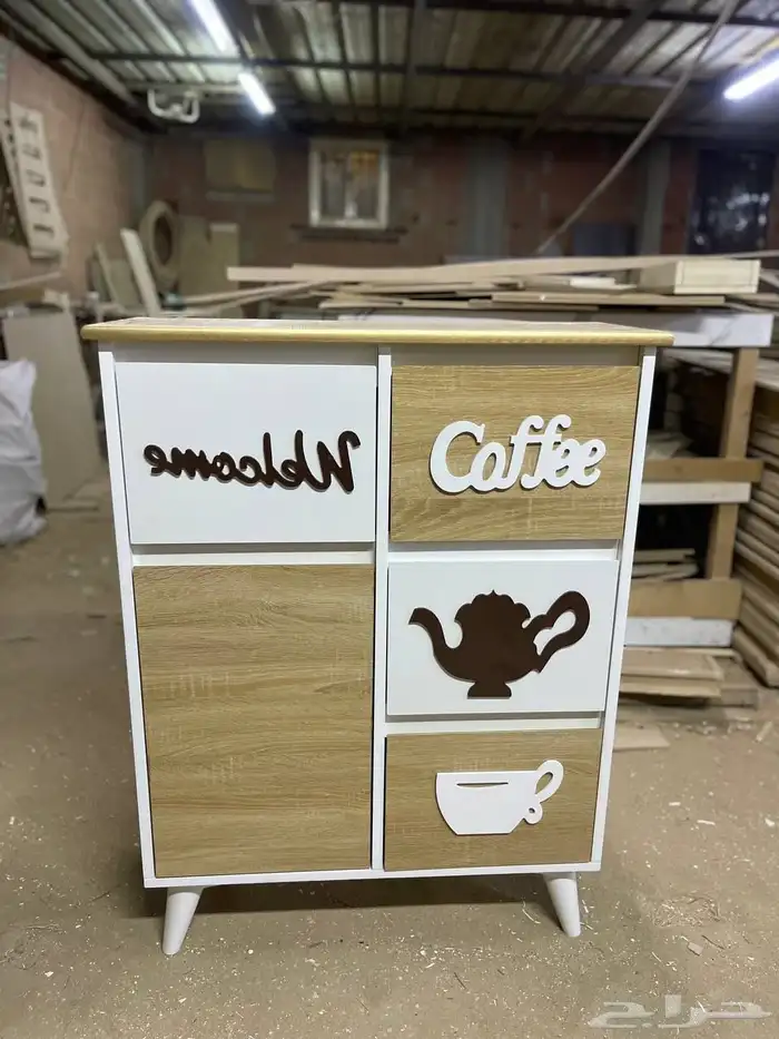 ركن القهوة 10