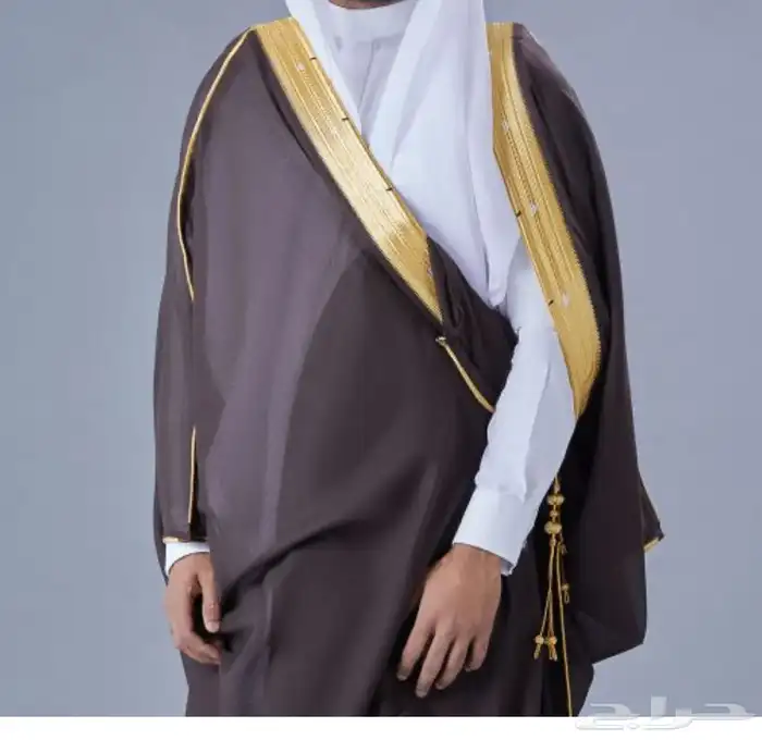 مشالح وبشوت رسمية ونوعيه ممتازه بسعر خاص 3
