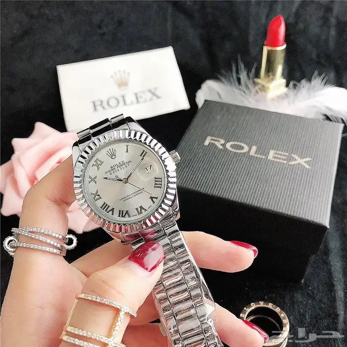 ساعات رولكس الحديثه 3