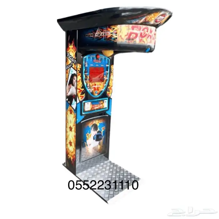 العاب اركيد للايجار او البيع 8