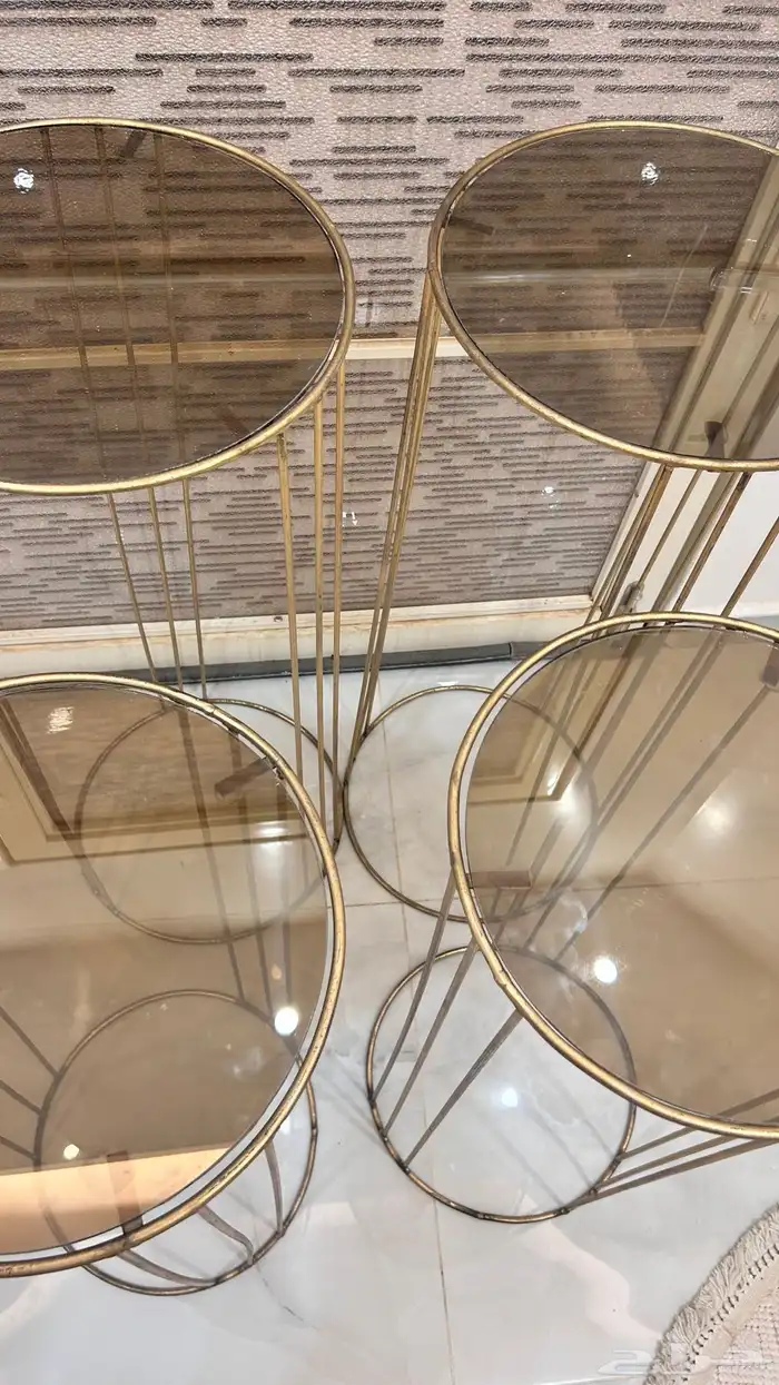 طاولات مناسبات 0