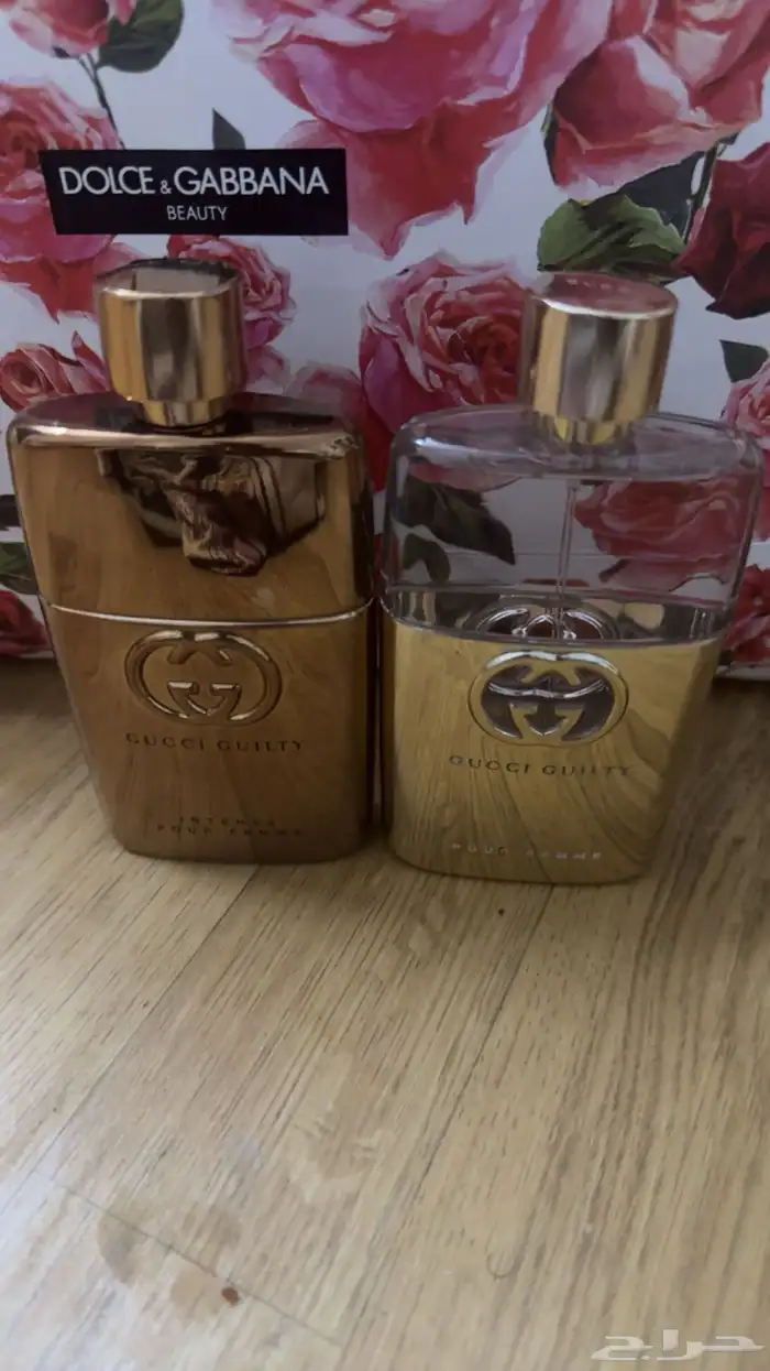 عطورت فرنسيه عليها عروض يوم الوطني اي عطر على 170 5
