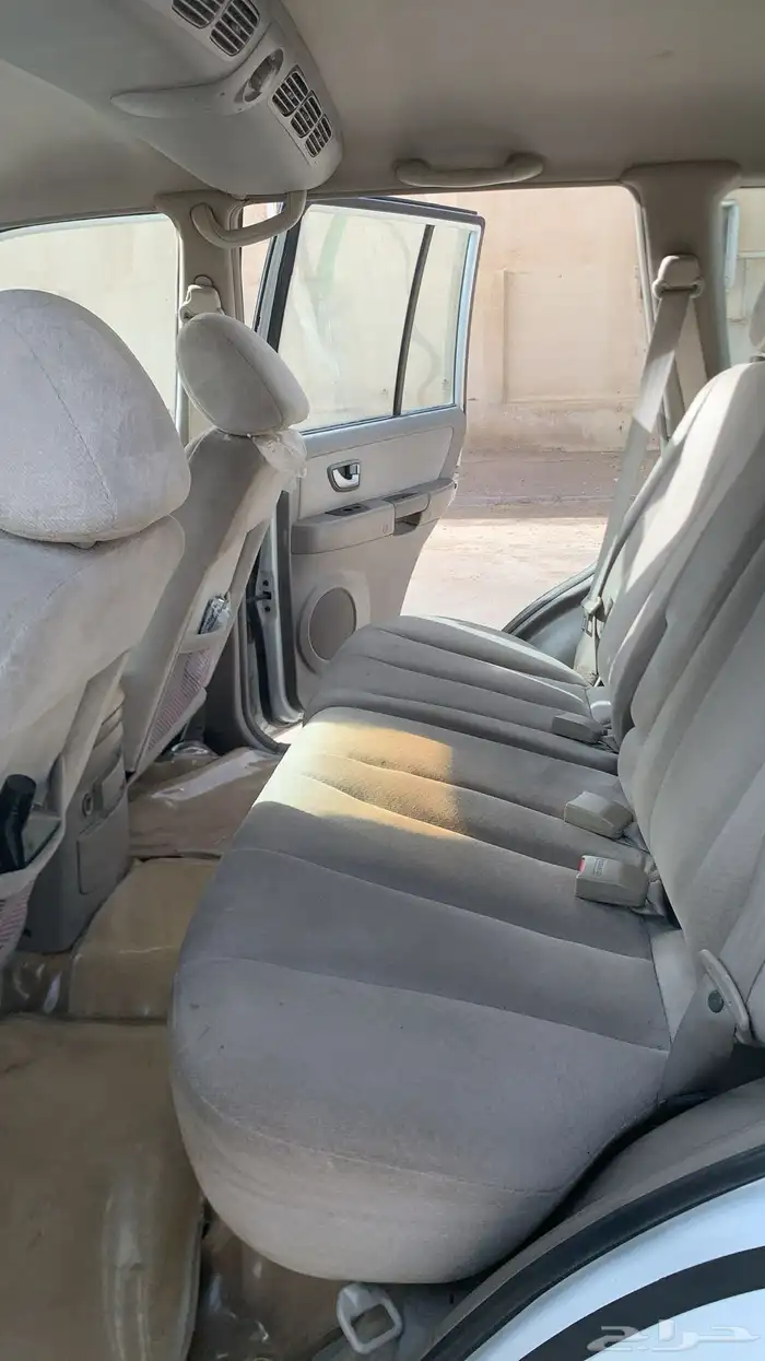 هيونداي تيراكان 2005 6