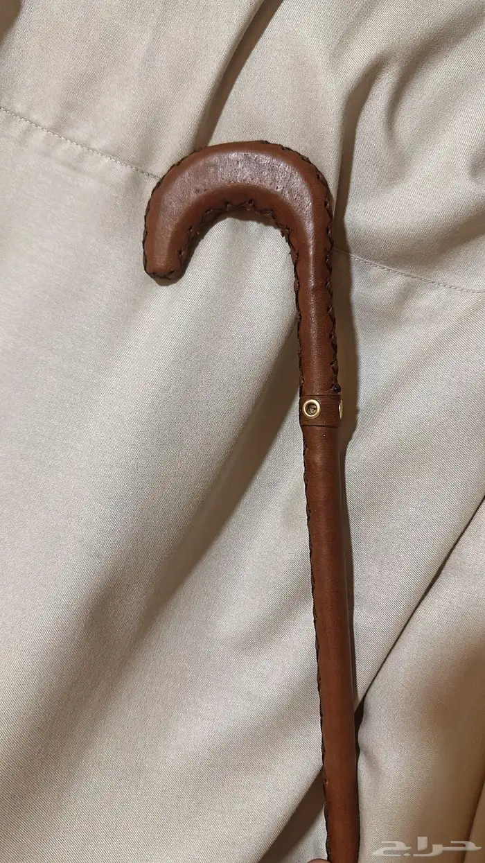 عصا وتلبيس عزبه 7