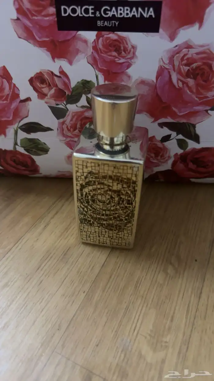عطورت فرنسيه عليها عروض يوم الوطني اي عطر على 170 4