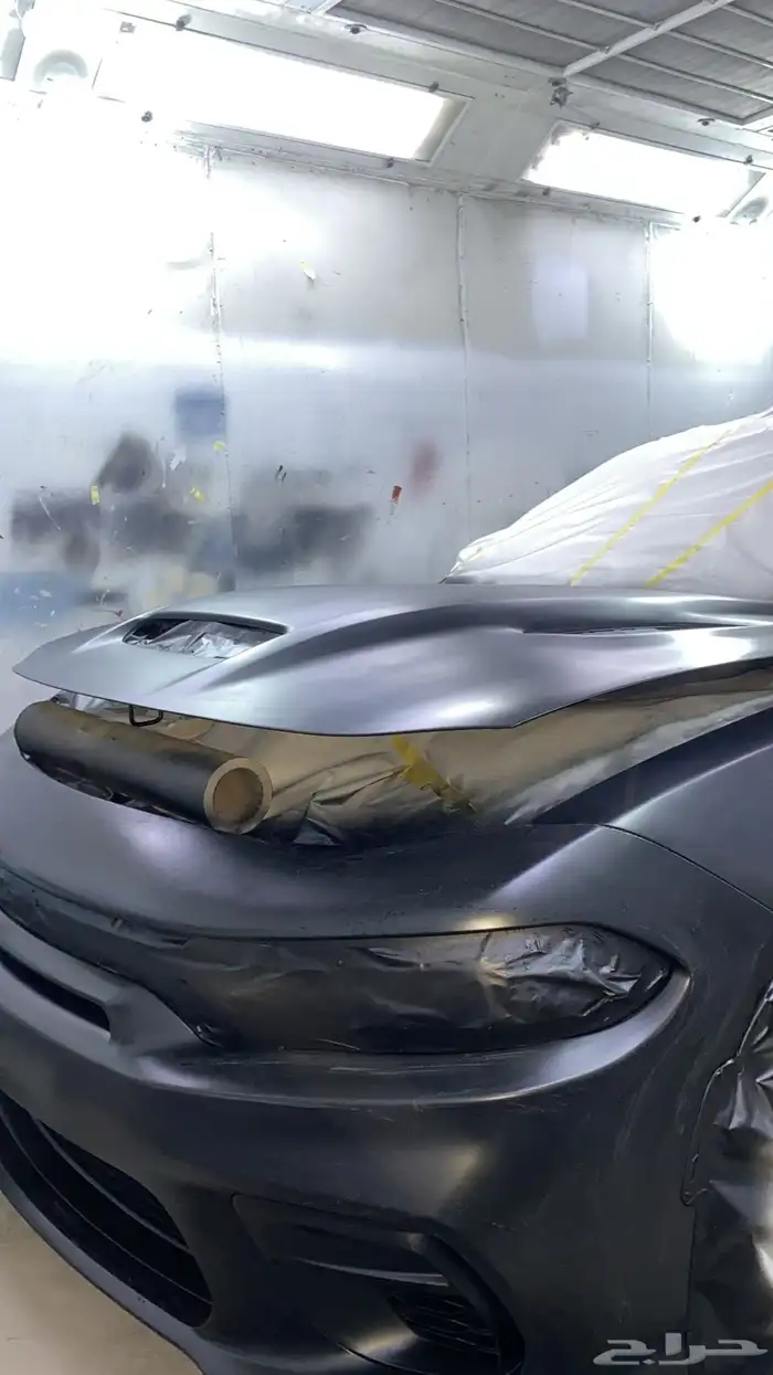 سمكره بويه رش فرن ضمان خمس سنين وعل الشرط 11