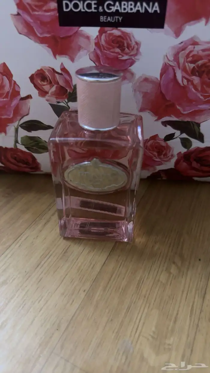 عطورت فرنسيه عليها عروض يوم الوطني اي عطر على 170 13