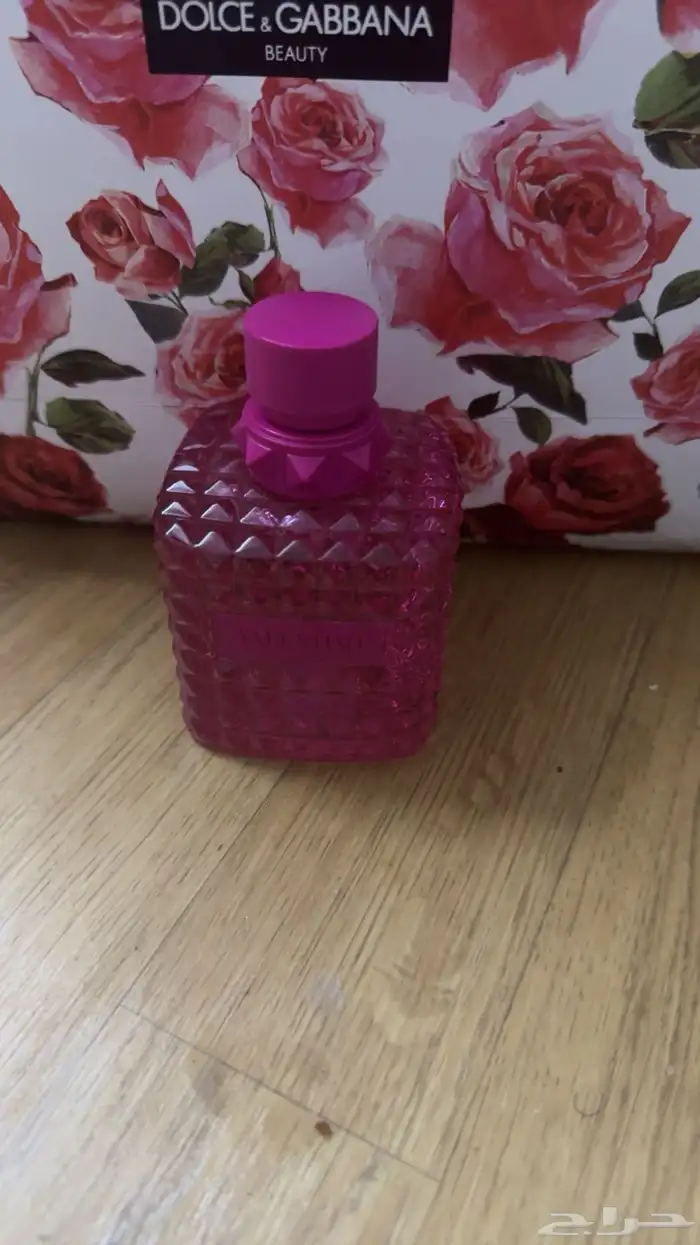 عطورت فرنسيه عليها عروض يوم الوطني اي عطر على 170 10