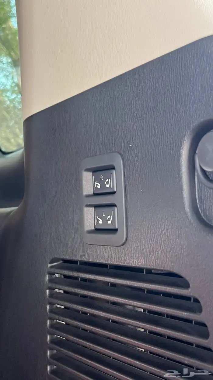Nissan Patrol Platinum 2023 (( تم البيع )) 41