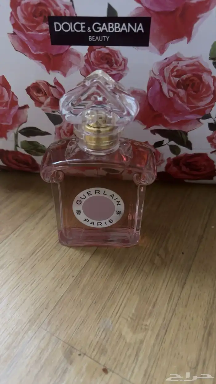عطورت فرنسيه عليها عروض يوم الوطني اي عطر على 170 11
