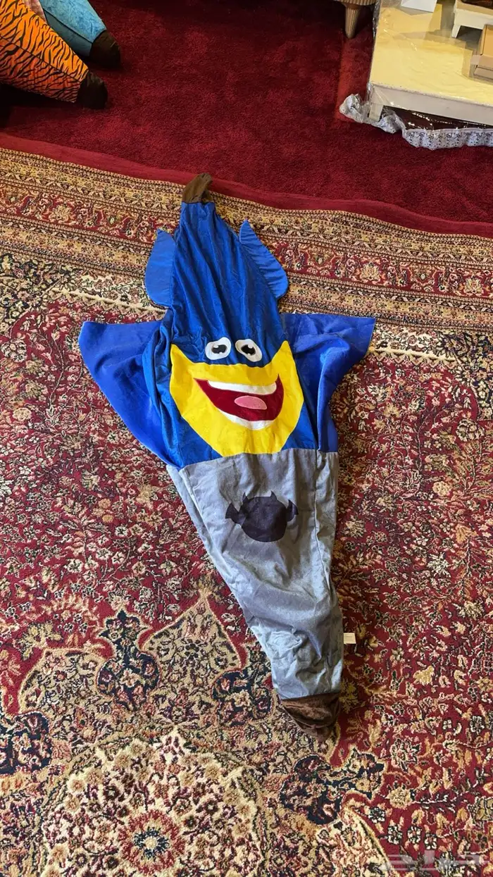 دمى الموسم 3