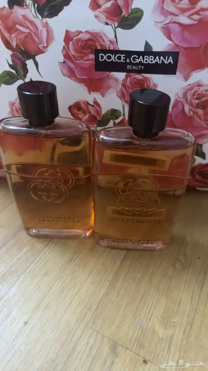 عطورت فرنسيه عليها عروض يوم الوطني اي عطر على 170 18