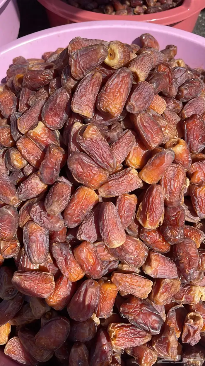 عروض على التمور الفاخره مع التوصيل 17