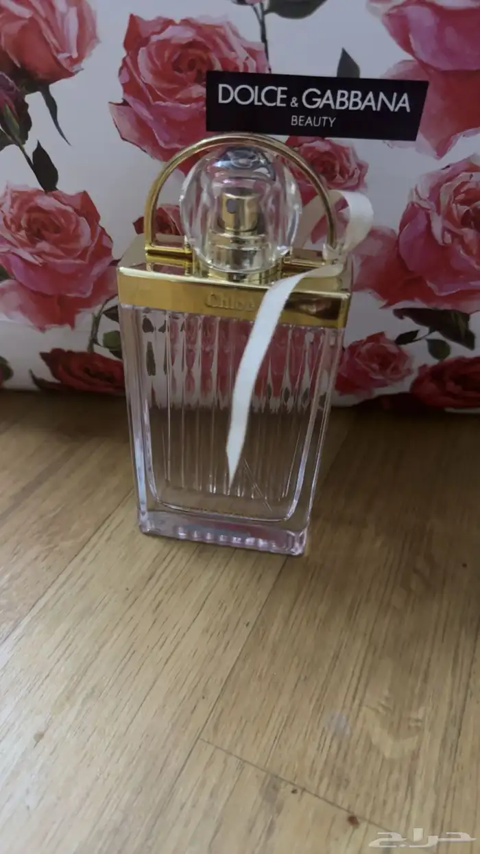 عطورت فرنسيه عليها عروض يوم الوطني اي عطر على 170 16
