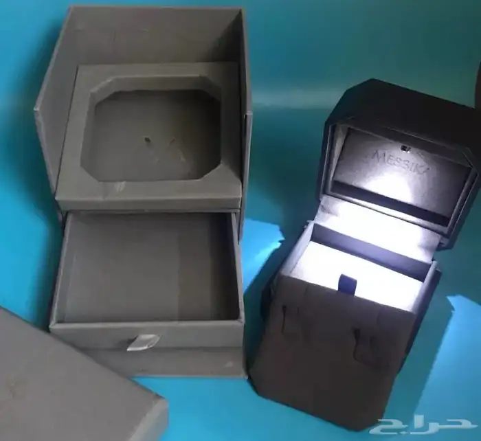 ملحقات ماركات (علب ماركات) 7