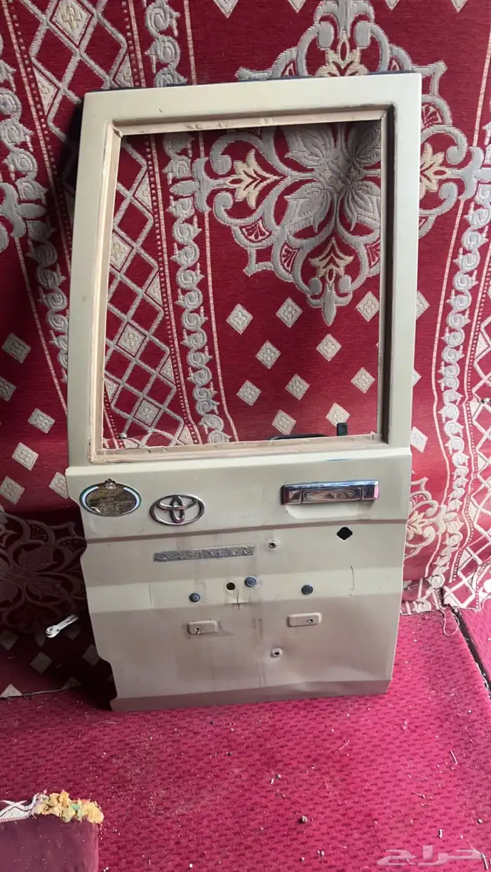 باب ربع قطع ربع 2